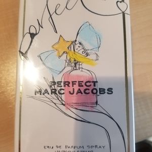Perfect by Mark Jacobs 1.6 oz